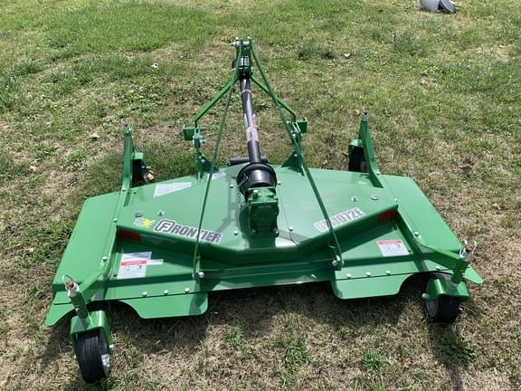 Image of Frontier GM1072E equipment image 3