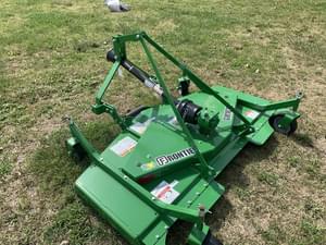 2025 Frontier GM1072E Image