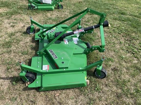 Image of Frontier GM1072E equipment image 4