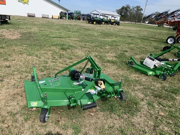 Image of Frontier GM1072E equipment image 2