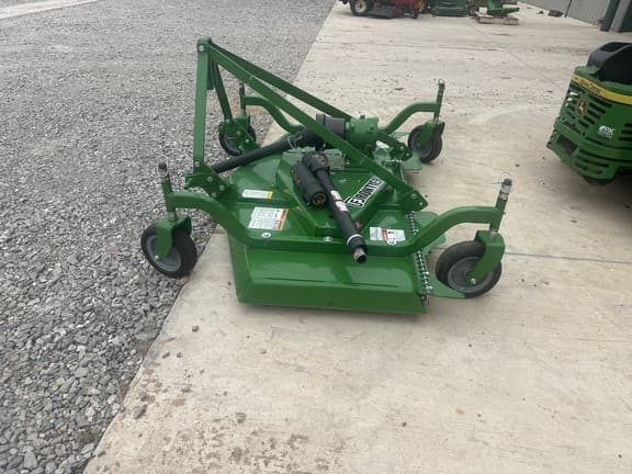 Image of Frontier GM2072R equipment image 1