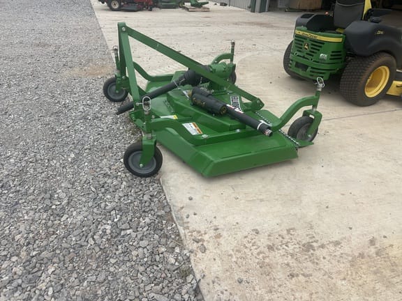 2025 Frontier GM2072R Equipment Image0