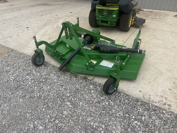 Image of Frontier GM2072R equipment image 4