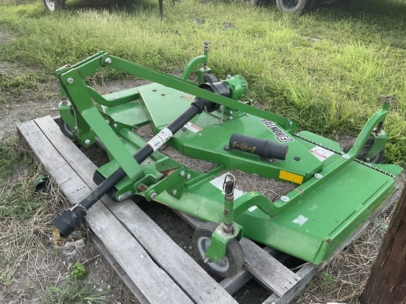 2025 Frontier GM2084R Equipment Image0