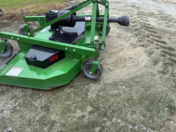 Image of Frontier GM4072 equipment image 3