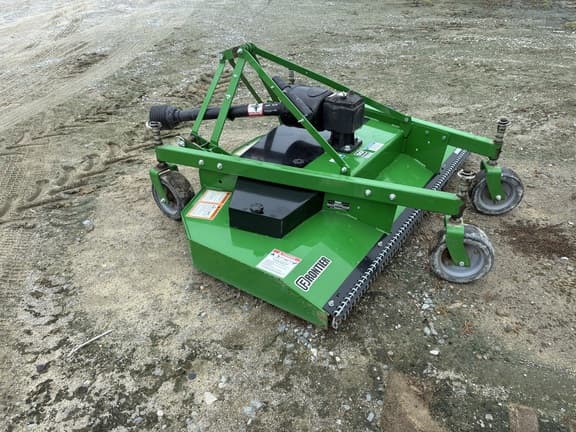 Image of Frontier GM4072 equipment image 1