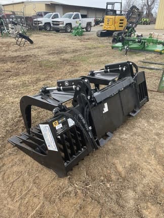 Image of John Deere GR84B equipment image 3