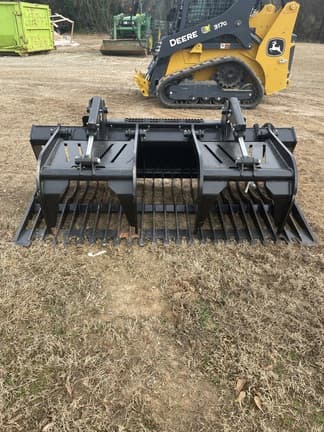 Image of John Deere GR84B equipment image 1