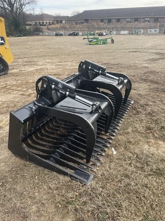 Main image John Deere GR84B