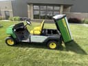 2025 John Deere GS Electric Image