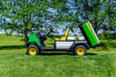 2025 John Deere GS Electric Image