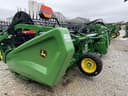 2025 John Deere HD35F Image