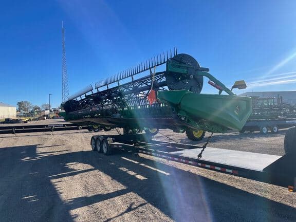 Image of John Deere HD45F Primary image