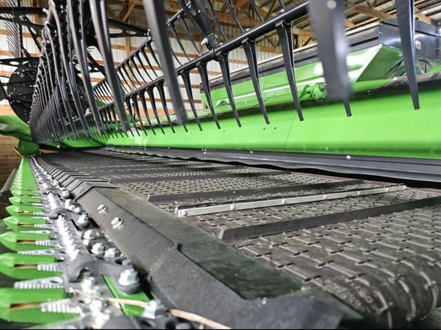 Image of John Deere HD45F equipment image 3