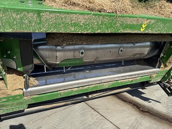 Image of John Deere HD50F equipment image 1