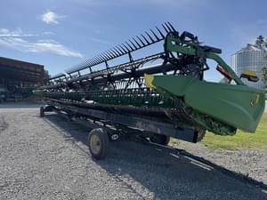 2025 John Deere HD50F Image