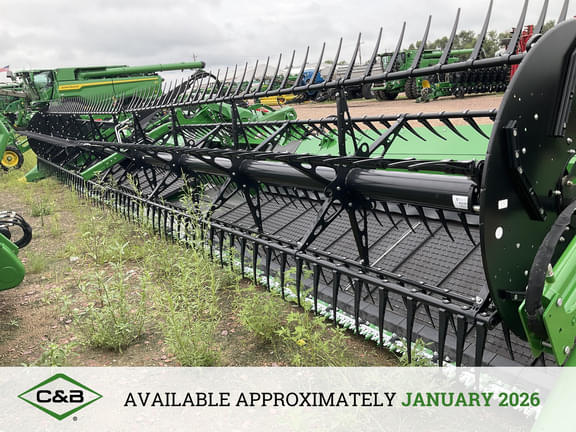Image of John Deere HDF35 Primary image