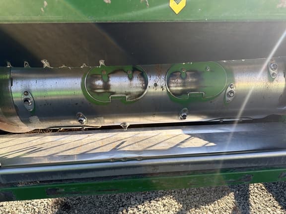 Image of John Deere HDF35 equipment image 3