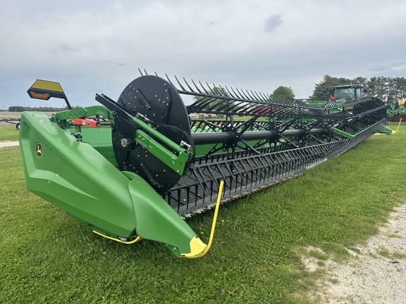 Image of John Deere HDF40 Primary image