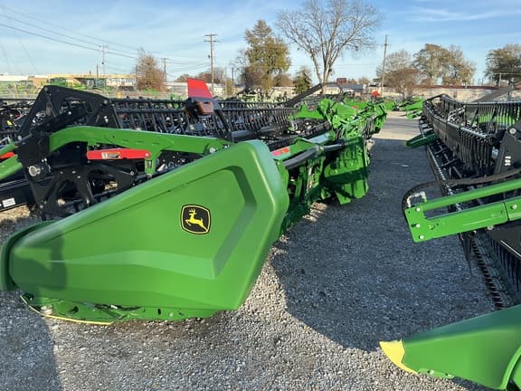 Image of John Deere HDF40 Primary image