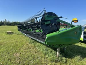 2025 John Deere HDF40 Image