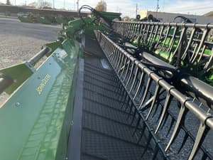 2025 John Deere HDF40 Image