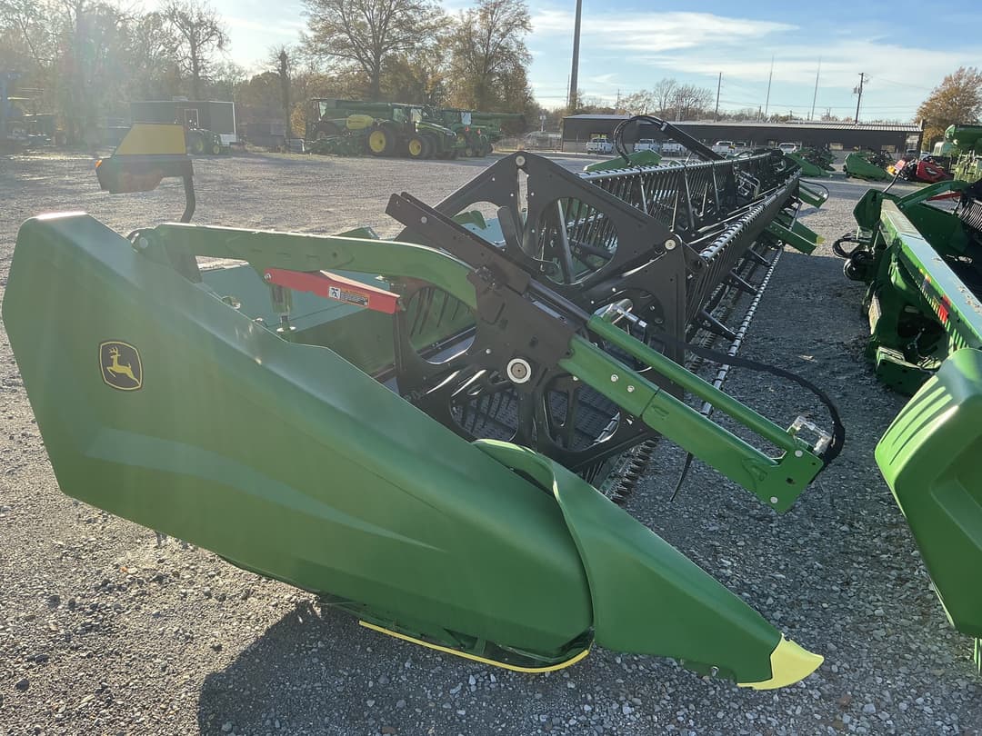 Image of John Deere HDF40 Image 0