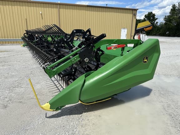 Image of John Deere HDF40 Primary image