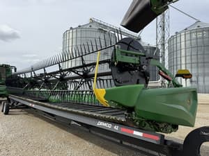 2025 John Deere HDF40 Image