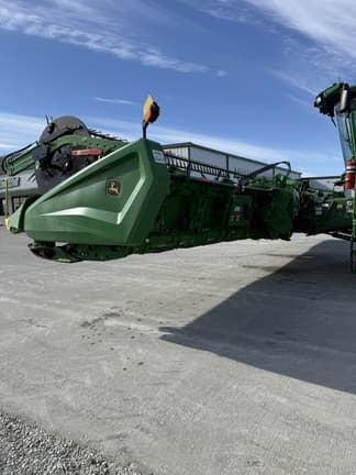 Image of John Deere HDF40 equipment image 2