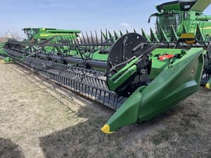 2025 John Deere HDF40 Image