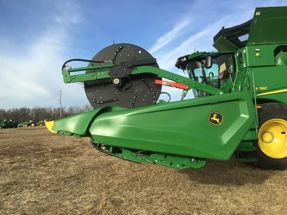 Image of John Deere HDF40 Primary image