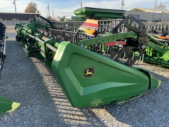 Image of John Deere HDF40 Primary image