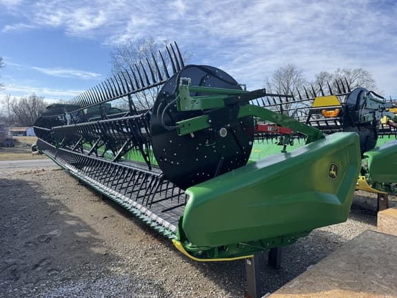 Image of John Deere HDF40 Primary image