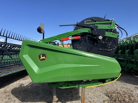 Image of John Deere HDF40 equipment image 4