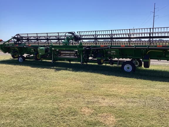 Image of John Deere HDF45 Primary image