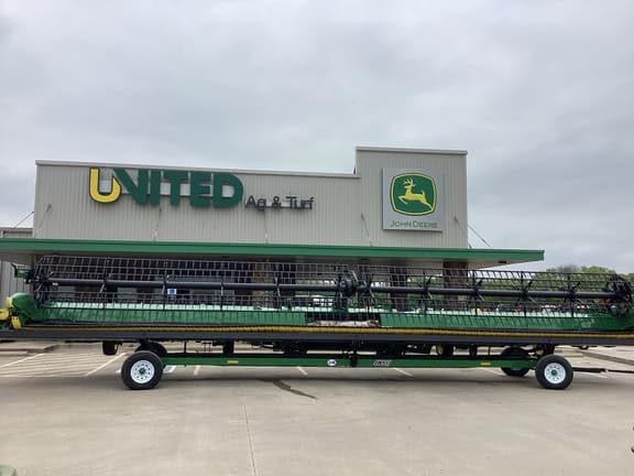 Image of John Deere HDF45 Primary image