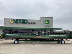 2025 John Deere HDF45 Image