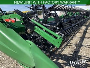 2025 John Deere HDF45 Image