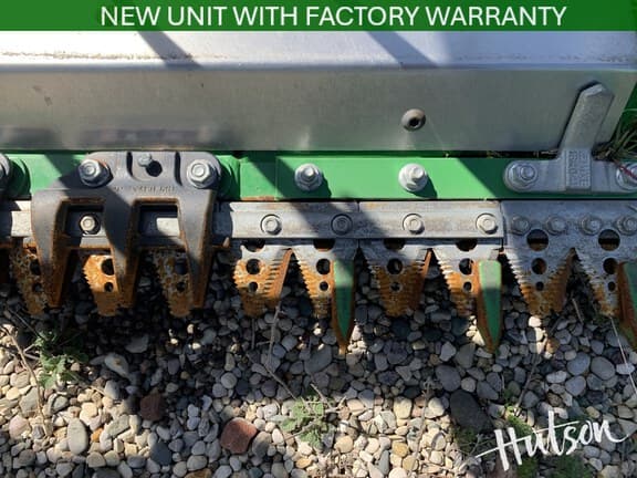 Image of John Deere HDF45 equipment image 4