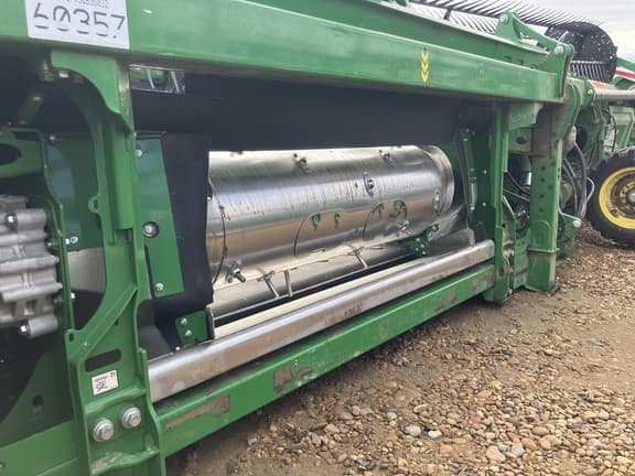 Image of John Deere HDF45 equipment image 4