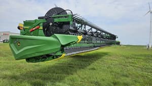 2025 John Deere HDF45 Image