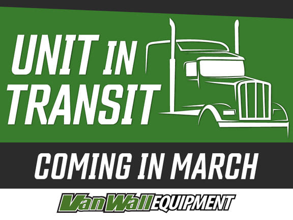 2025 John Deere HDF45 Image