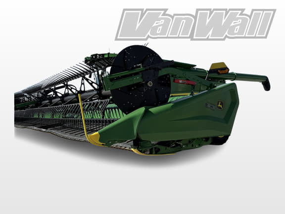 Image of John Deere HDF45 Primary image