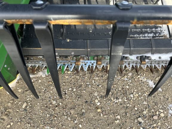 Image of John Deere HDF50 equipment image 2