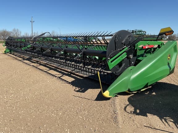 Image of John Deere HDF50 Primary image