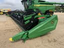 2025 John Deere HDF50 Image