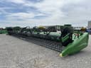2025 John Deere HDF50 Image