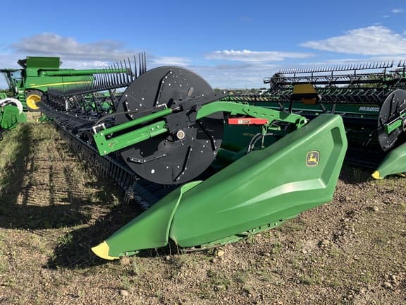 Image of John Deere HDF50 Primary image
