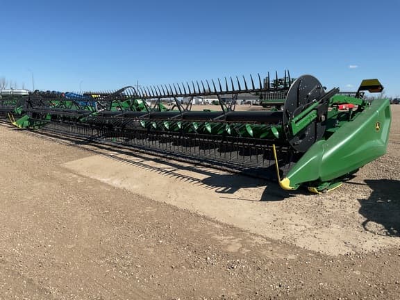 Image of John Deere HDF50 Primary image